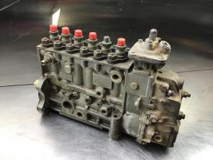 Liebherr Injection Pump